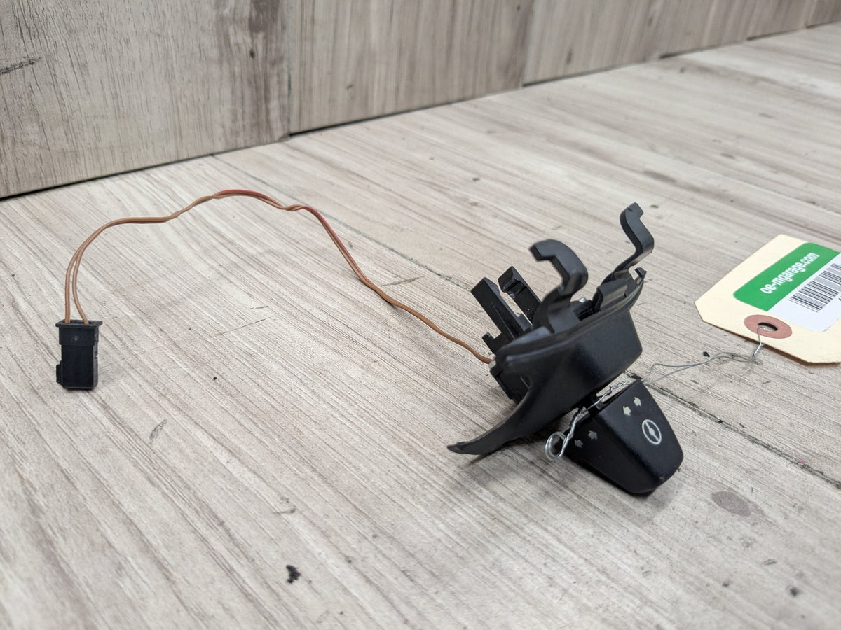 OEM BMW E70 E71 E72 X5 X6 Steering Wheel Column Adjustment Switch