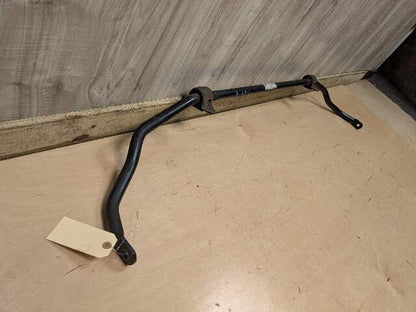 2020 - 2024 BMW X3 F97 Rear Anti Roll Stabilizer Sway Bar Assembly 8746456 S58