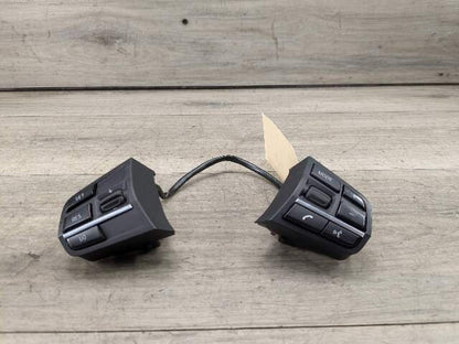 OEM BMW F01 F02 F10 528 535 740 750 Steering Wheel Multifunction Button Switch
