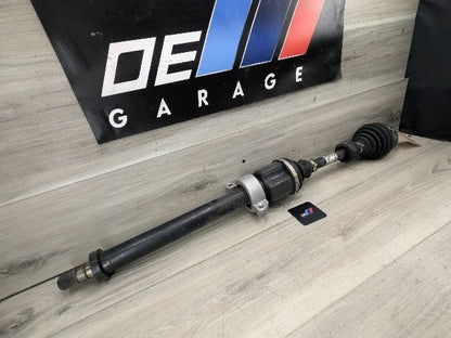 20-24 OEM BMW F39 F44 F48 X1 228 M235 AWD Right Passenger Output CV Axle Shaft