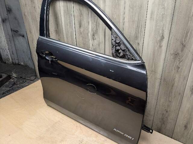 *15-19 OEM BMW F16 X6 F86 X6M Front Right Passenger Door Shell Panel Grey A90