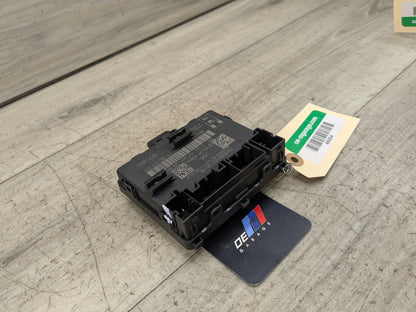 19-24 OEM AUDI A6 A7 Q5 Q8 S6 S7 SQ5 Rear Left Right Door Control Module
