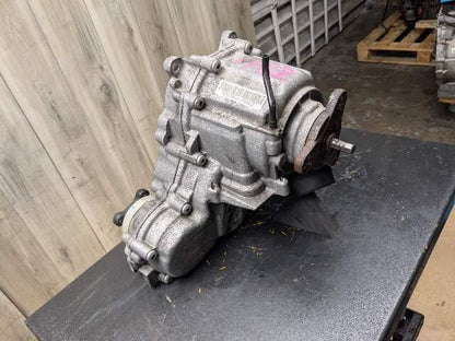 2015 BMW 435i Transmission Transfer Case 206830k 8623346