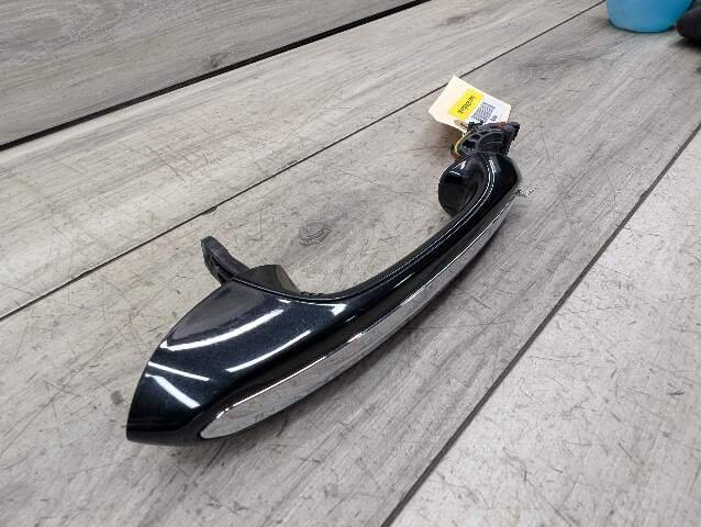 17-20 OEM BMW G30 Front Rear Right Passenger Exterior Door Handle COMFORT ACCESS