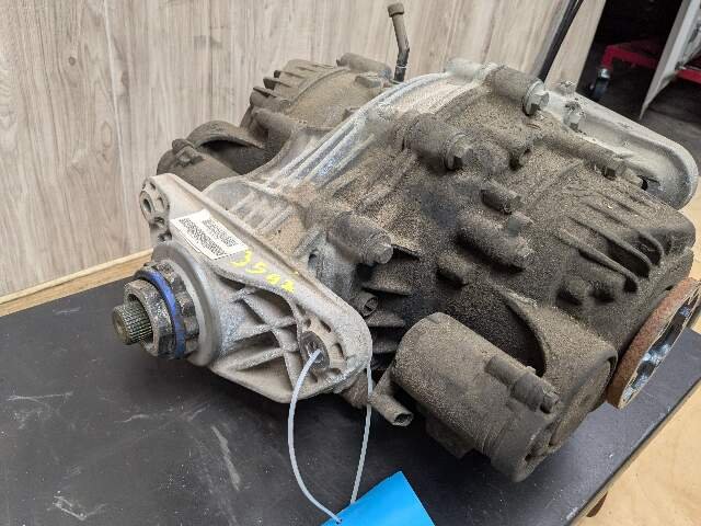 OEM BMW E71 F15 F16 X5 X6 N55 N57 N63 AWD Rear Differential Axle Carrier 3.15