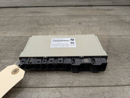 OEM BMW F95 F97 G01 G05 G12 G20 G22 G26 G30 X3 X5 Front Left Right Seat Module