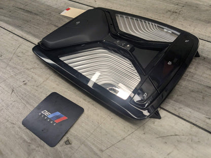NOTE* 19-24 OEM BMW G01 G02 X3 X4 Headliner Roof Console Dome Light SOS Switch