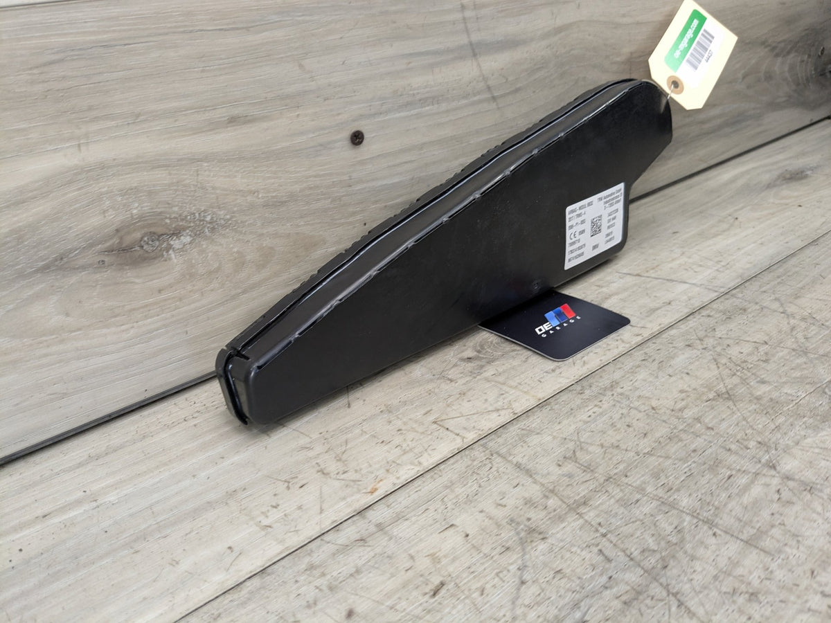 18-19 OEM BMW F97 G01 X3 X4 X3M X4M Front Right Passenger Seat Air Bag Airbag