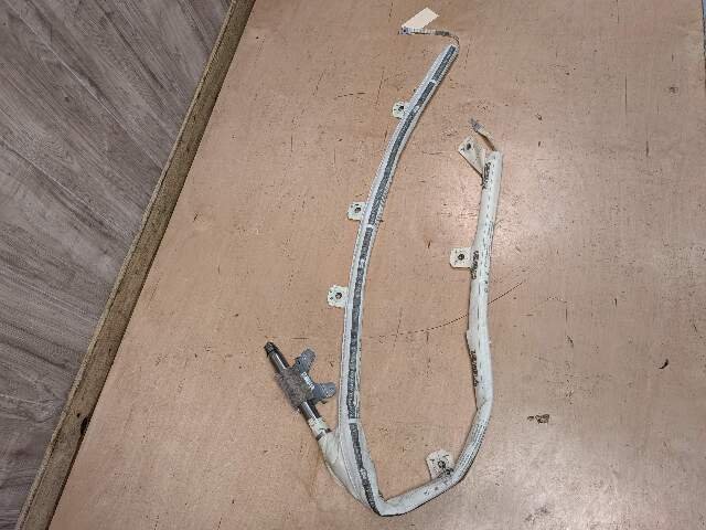 16-22 OEM BMW G12 740 750 M760 Left Driver Top Roof Head Air Bag Airbag Curtain