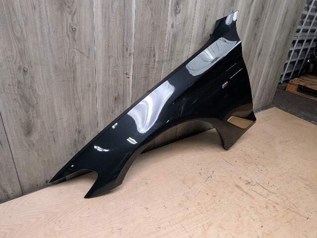 17-23 OEM BMW G30 G31 530 540 M550 Front Left Driver Fender Panel