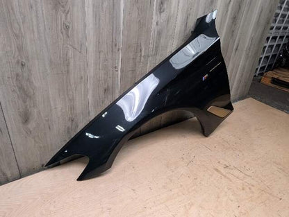 17-23 OEM BMW G30 G31 530 540 M550 Front Left Driver Fender Panel