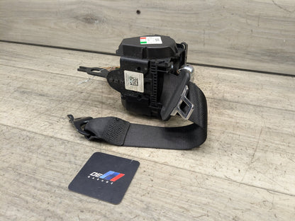 19-26 OEM BMW G20 G80 330 M340 M3 Rear Left Right Seat Belt Seatbelt Retractor
