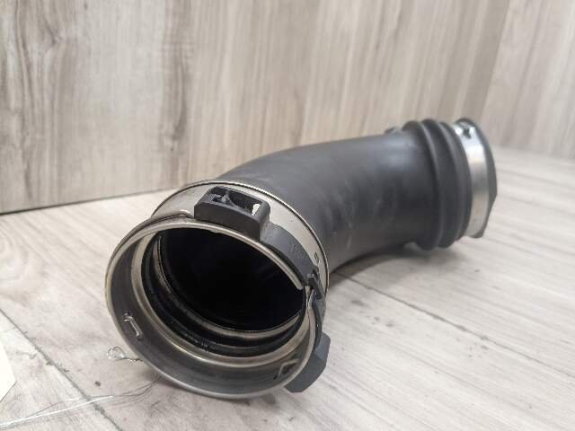 2020 - 2024 BMW X3 F97 Engine Motor Air Duct Tube Hose 8053373 S58