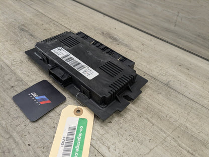 07-14 OEM BMW E70 E71 X5 X6 AHL FRM FRM3 3R Footwell Light Control Module VDM