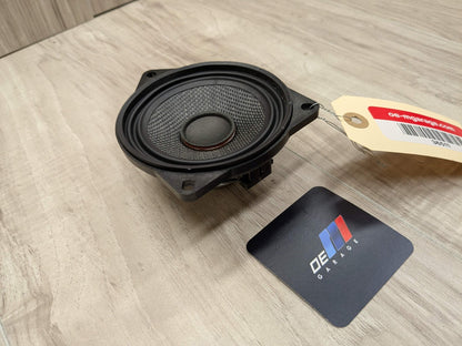 OEM BMW E70 E71 F01 F02 F15 F16 F85 F86 X5 X6 Top Hifi MID Range Audio Speaker