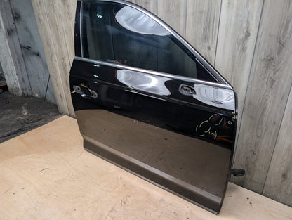 2017-2019 OEM Audi A4 S4 RS4 B9 Front Right Passenger Door Shell Panel A2/ Y9B