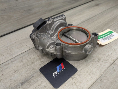 OEM BMW G01 G05 G12 G20 G30 M340 M40 Engine B58 Throttle Body Actuator 8667415