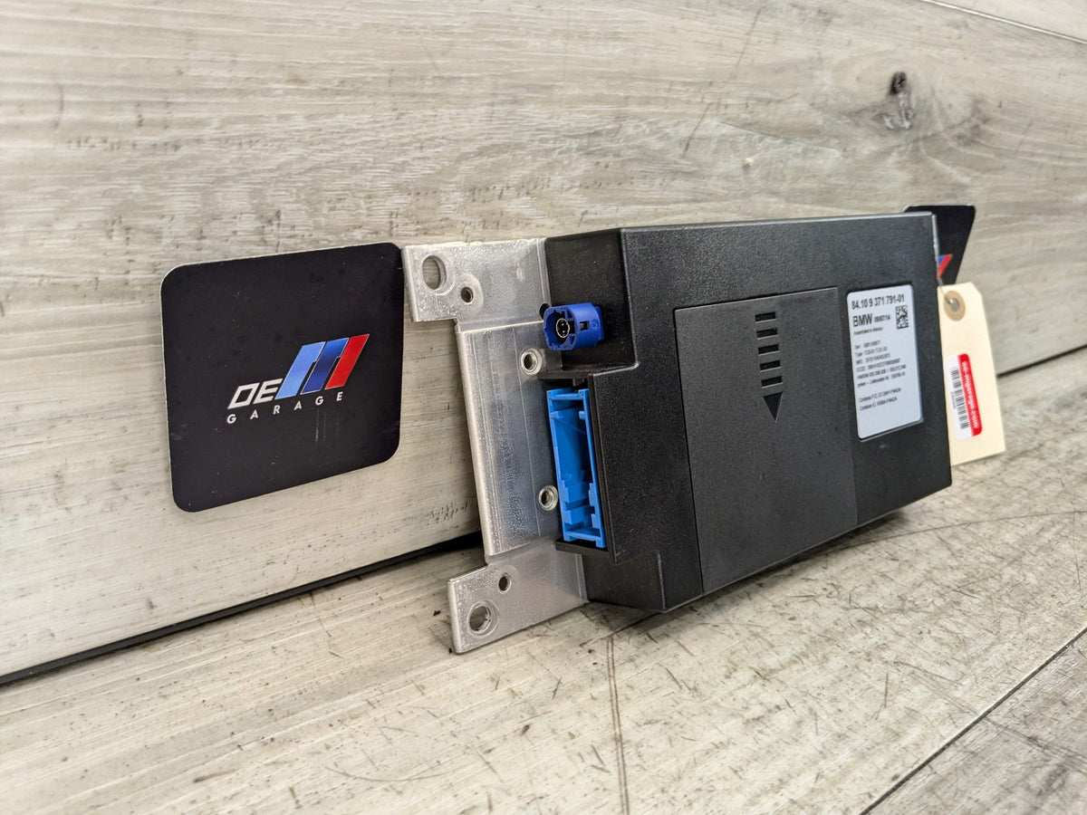 14-17 OEM BMW M3 M4 M5 F23 F30 F32 F36 F80 Telematics Control Unit Module TCB