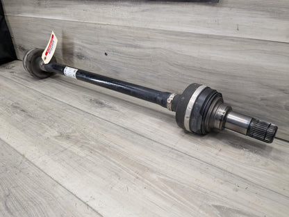 19-26 OEM BMW G05 X5 40iX 50iX Rear Right Passenger Output CV Axle Half Shaft