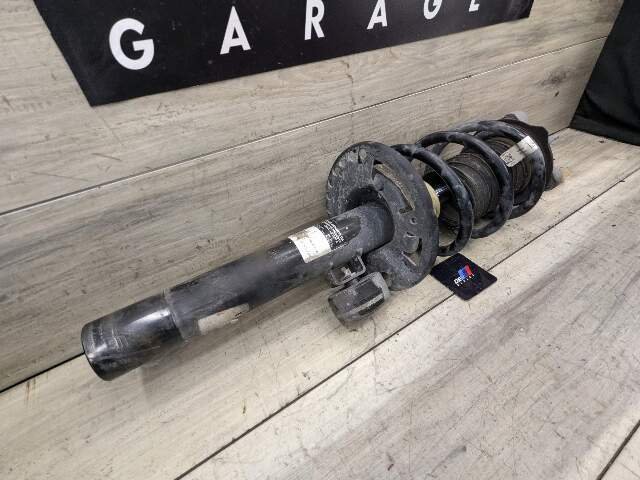 18-25 OEM BMW G01 G02 X3 X4 M40iX Front Right Passenger Spring Strut Shock