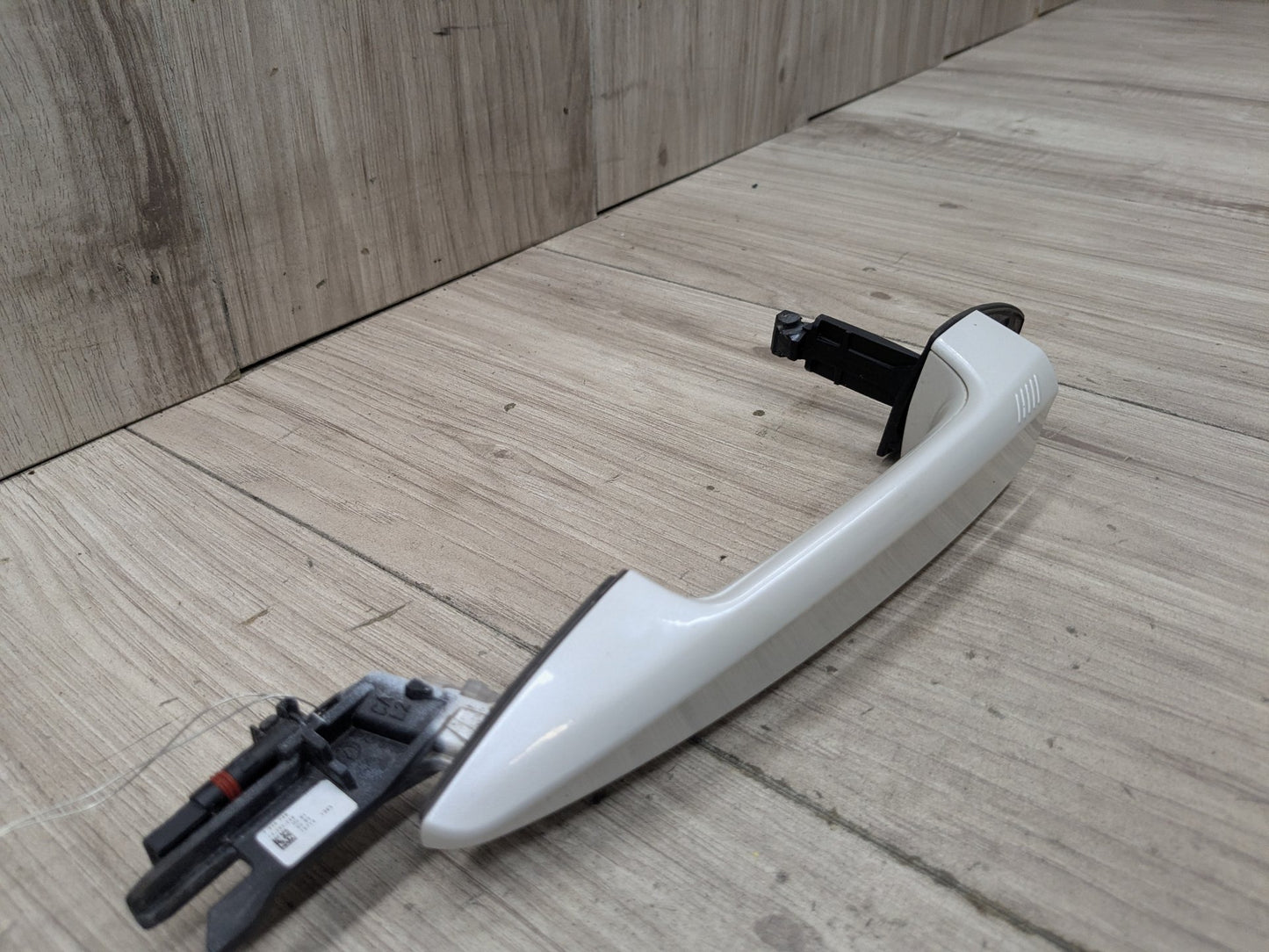 OEM BMW F15 F16 F85 X5 X6 COMFORT ACCESS Front Rear Left Driver Door Handle