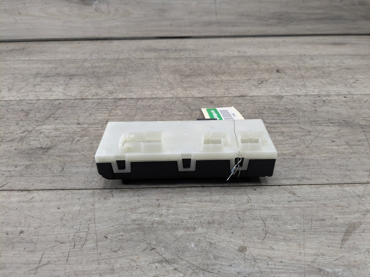 18-24 OEM BMW F90 G01 G12 G20 G30 Trunk Tailgate Decklid Function Control Module