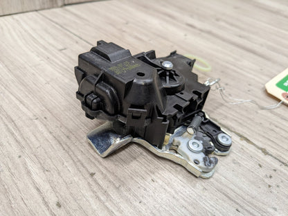 2015-2021 Mercedes-Benz C43 W205 Liftagte Trunk Lid Liftgate Lock Latch Actuator A1177500085