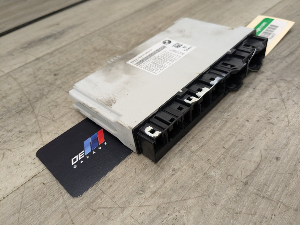 OEM BMW F06 F10 F23 F25 F30 F36 Front Left Right Power Heated Memory Seat module