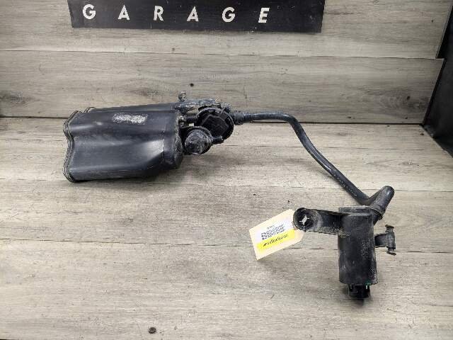 2011 - 2016 BMW 335i F30 Fuel Vapor Charcoal Canister 7244151 N55B30M0