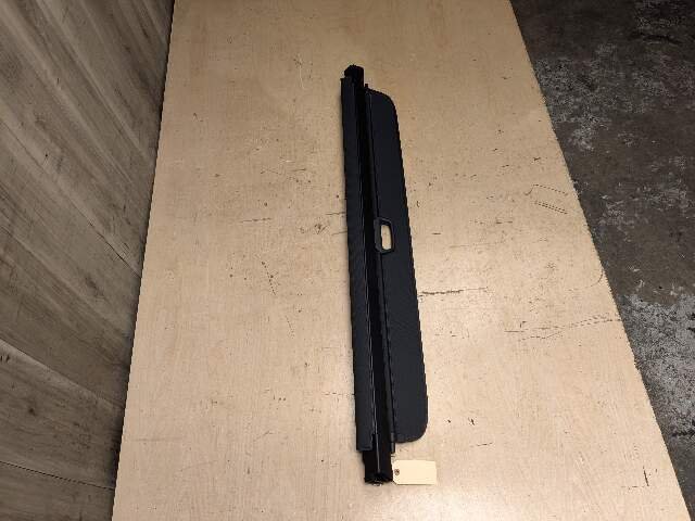 2019 - 2026 BMW X5 G05 Rear Trunk Upper Retractable Roller Luggage Shade Cover 7479563 B58B30M1