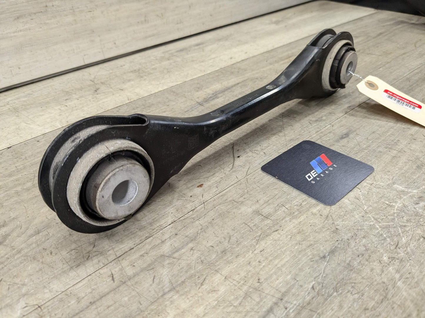 19-23 OEM BMW G05 G06 G07 X5 X6 X7 Rear Left Right Trailing Wishbone Control Arm