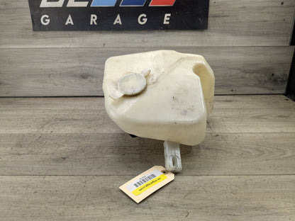 1996-2003 BMW Z3 E36 Windshield Reservoir Tank Assembly 1365848