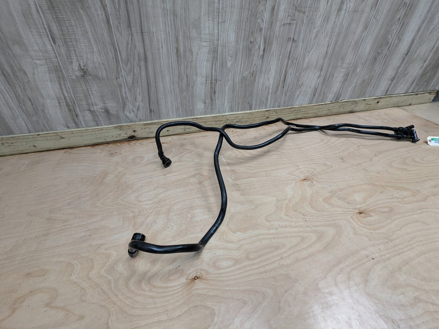 OEM BMW G20 G22 G23 G42 230 330 430 Transmission Oil Cooler Hose Pipe Lines