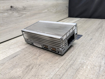 OEM BMW F10 528 535 550 M5 HiFi Stereo Audio Amplifier Amp HARMAN BECKER