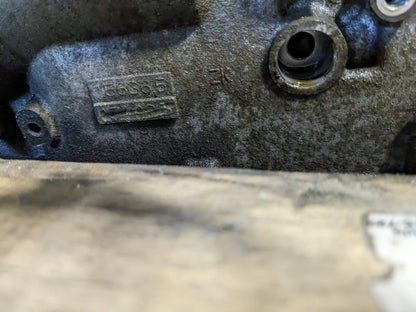 '- Automatic Transmission Assembly
