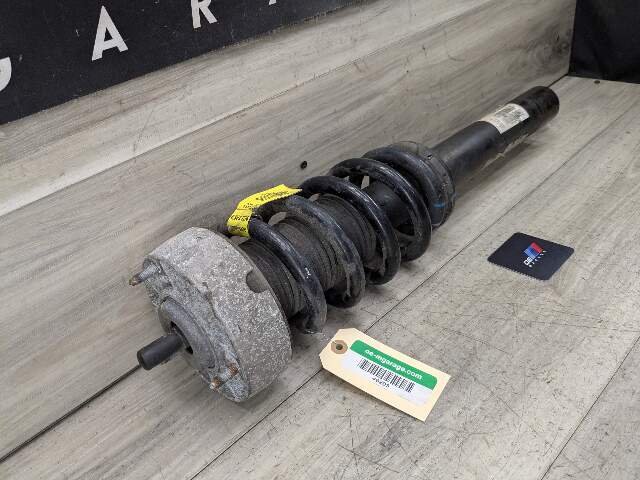 OEM BMW F15 F16 X5 X6 35iX 35dX FRONT Left Right Strut Shock Absorber Spring