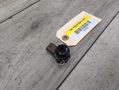 2017-2023 BMW M550i G30 Bumper PDC Parking Distance Sensor 9274429 OEM BMW G30 F90 M5 F15 F25 G01 G02 Bumper Parking PDC Ultrasonic Sensor Black OEM