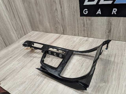 16-23 OEM BMW F39 F48 X1 X2 Front Center Console Trim Panel