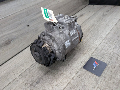 *OEM BMW F25 F26 F30 X3 X4 335 N55 AC Compressor Clutch A/C Pump
