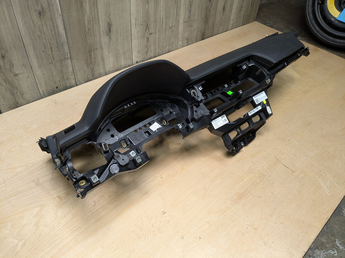 2018-2025 Audi SQ5 FY Dashboard Dash Board Panel