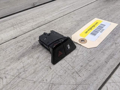 OEM BMW F90 G12 G30 Door Lock Emergency Hazard Warning Flasher Control Switch
