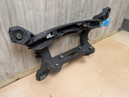 10-16 Mercedes A207 C207 W204 W207 W212 Rear Subframe Support Cradle Crossmember