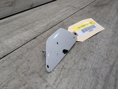 2011-2016 BMW 528i F10 Front Left Driver Bumper Headlight Washer Nozzle Insert Cover 7200719 *11-13 OEM BMW F10 Front Left Driver Bumper Headlight Washer Cover OEM