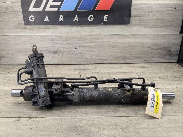 1996 - 2003 BMW Z3 E36 Steering Gear Rack & Pinion 1092031 M54B25O0