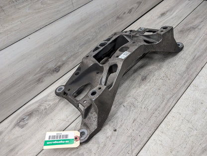 17-25 OEM AUDI A4 A5 2.0L Transmission Crossmember Support Mount Bracket