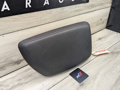 OEM BMW F22 F23 228 230 M235 M240 Center Armrest Tray Console Leather Black
