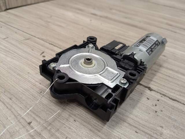 2018 Audi S5 B9 Sunroof Sun Roof Sun Shade Blind Cover Motor 10028299