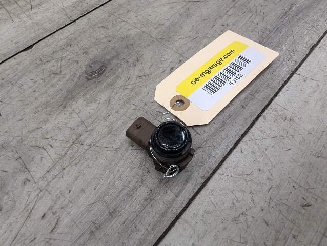 OEM BMW G30 F90 M5 F15 F25 G01 G02 Bumper Parking PDC Ultrasonic Sensor Black