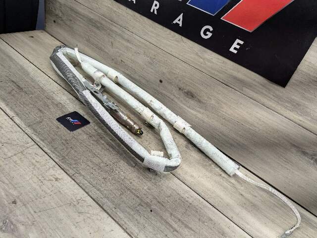 16-22 OEM BMW F48 X1 28i 28iX Left Driver Top Roof Head Air Bag Airbag Curtain