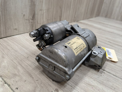 16-21 OEM BMW F22 F30 F32 F33 F36 G01 G30 330 430 530 Engine B46 Starter Motor